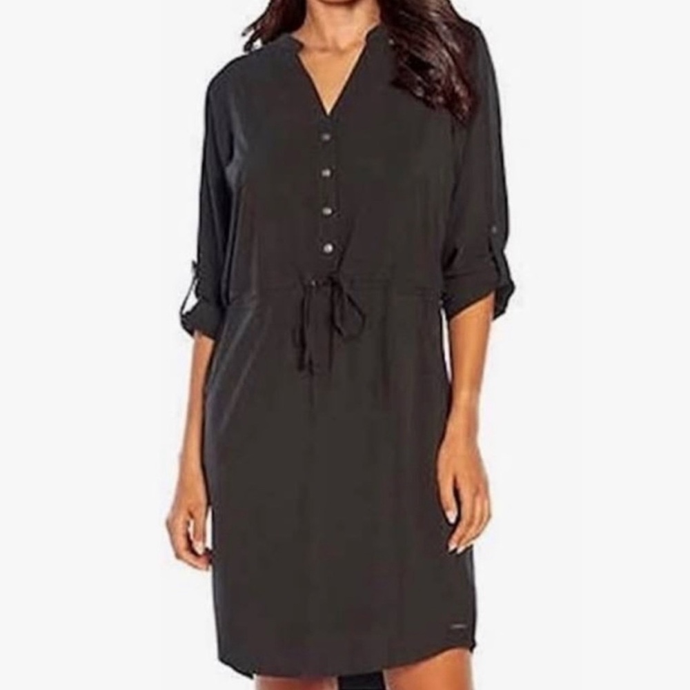 Orvis Women’s Pack and Go Black Dress